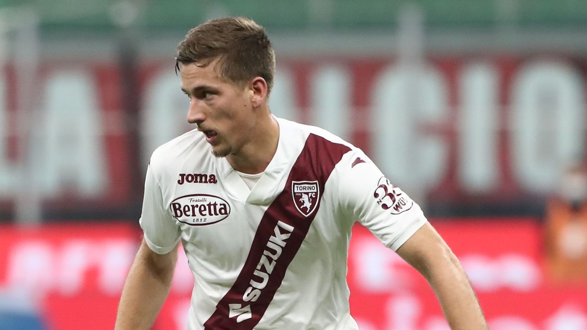 Praet Torino