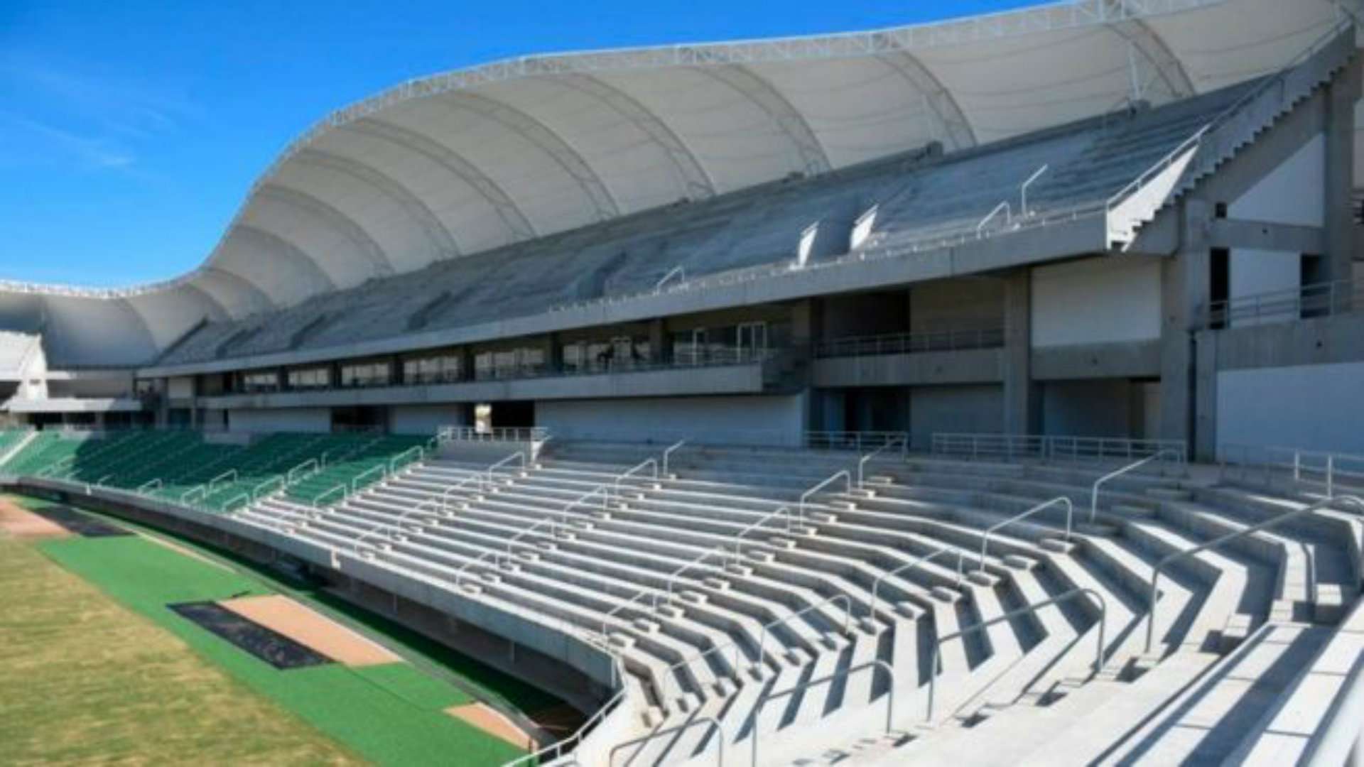 Estadio Mazatlán