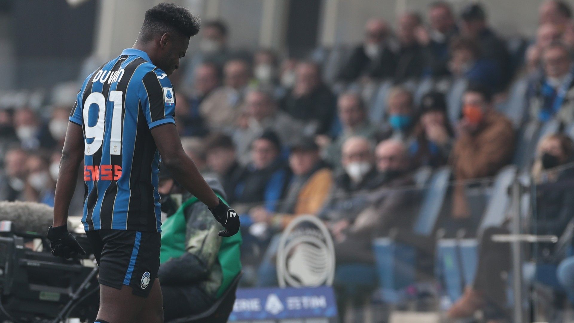 zapata atalanta cagliari