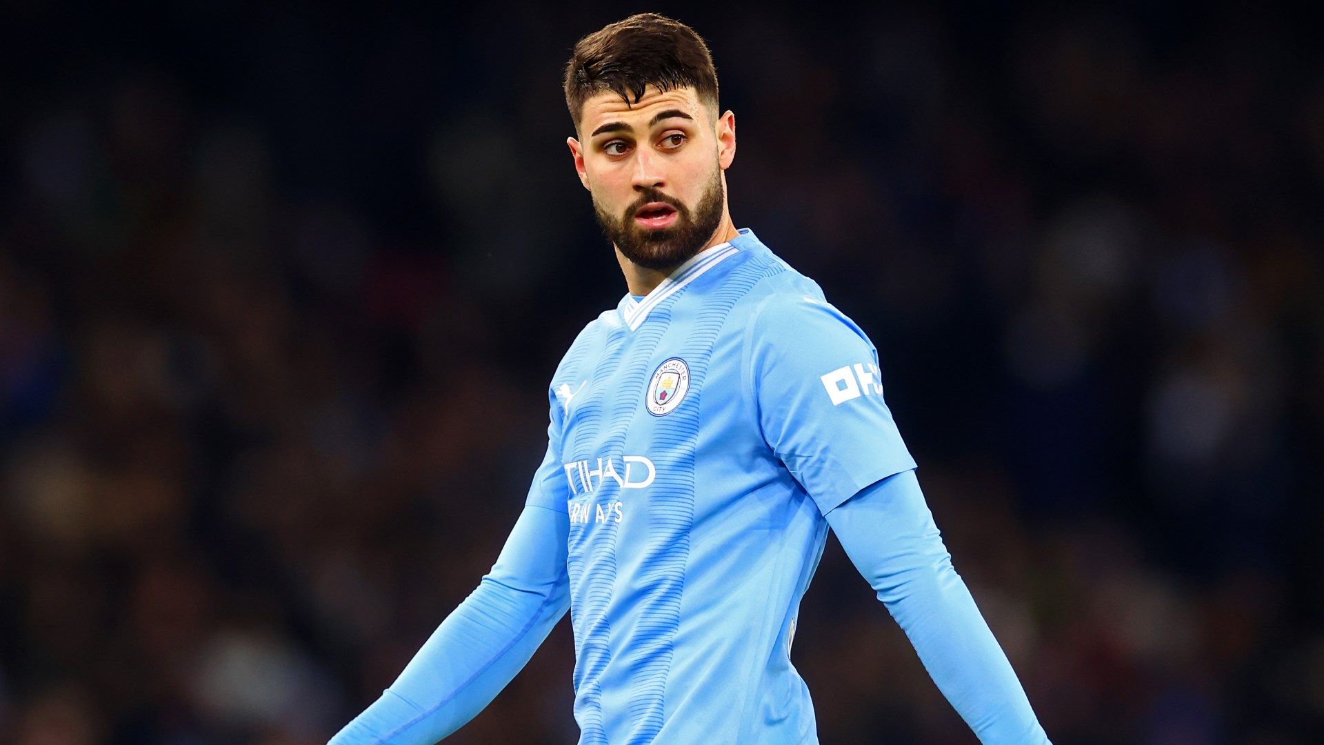 Josko Gvardiol Manchester City 2023-24