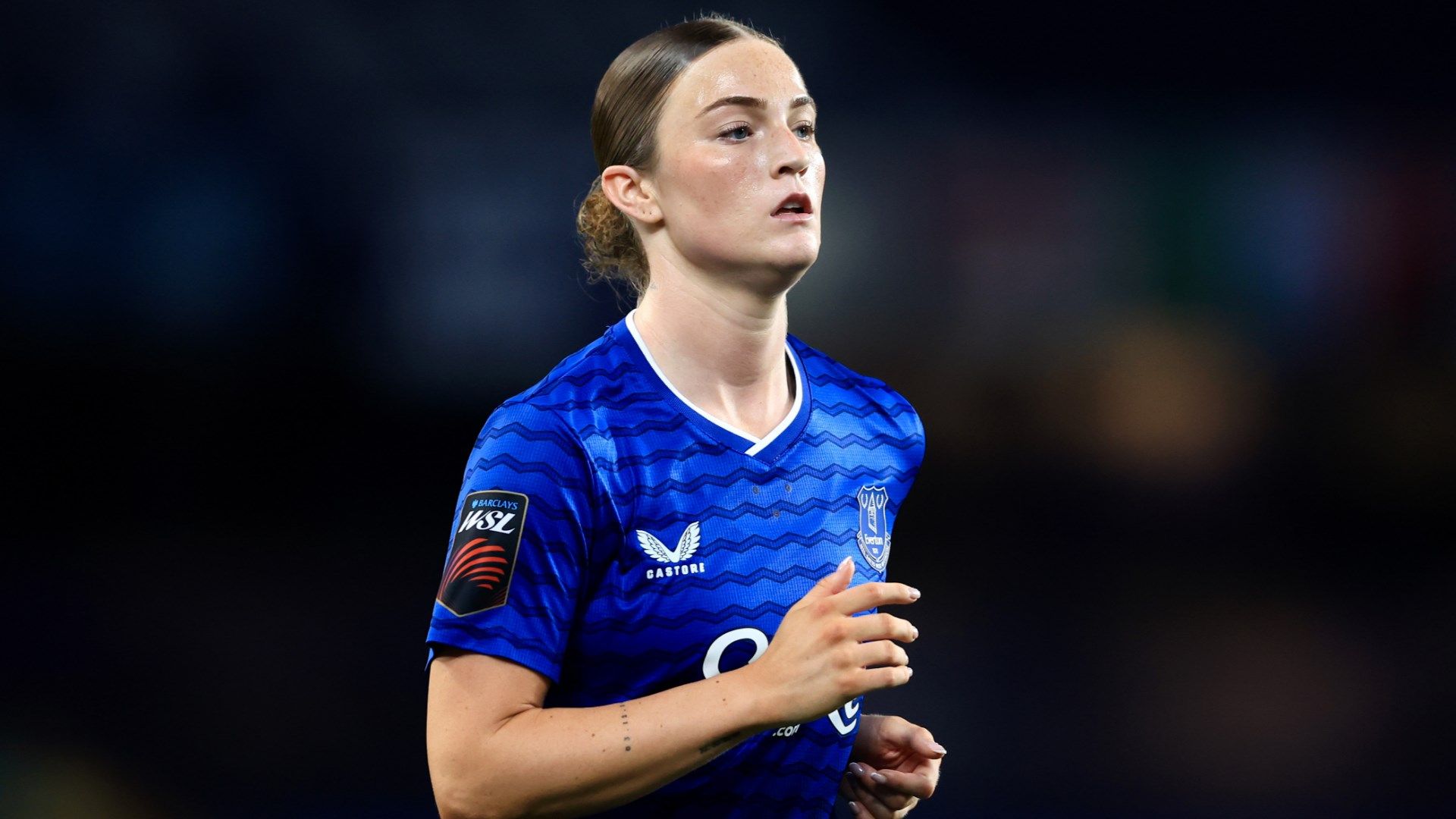 Ruby Mace Everton Women 2025-26