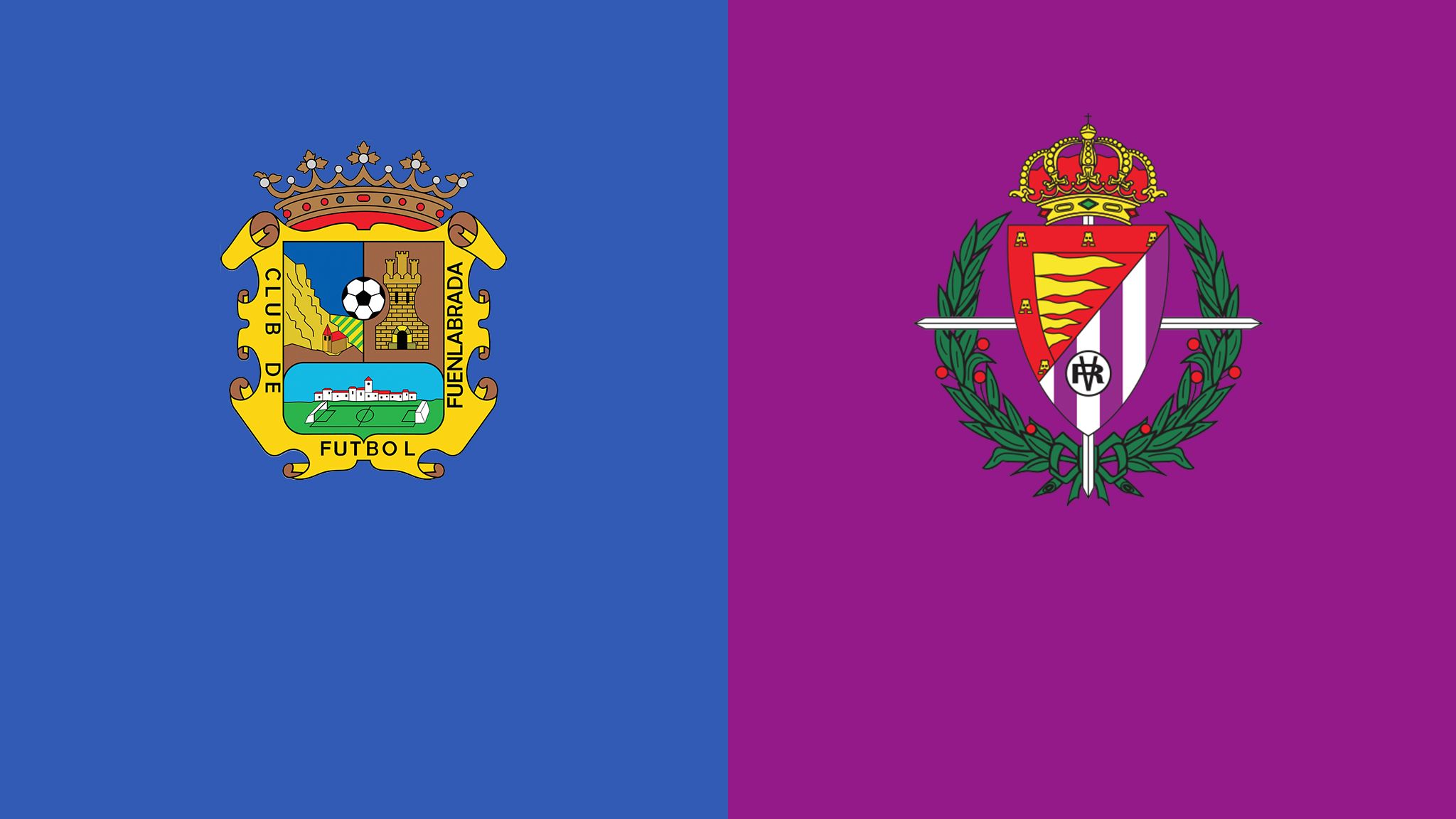 Fuenlabrada vs. Valladolid