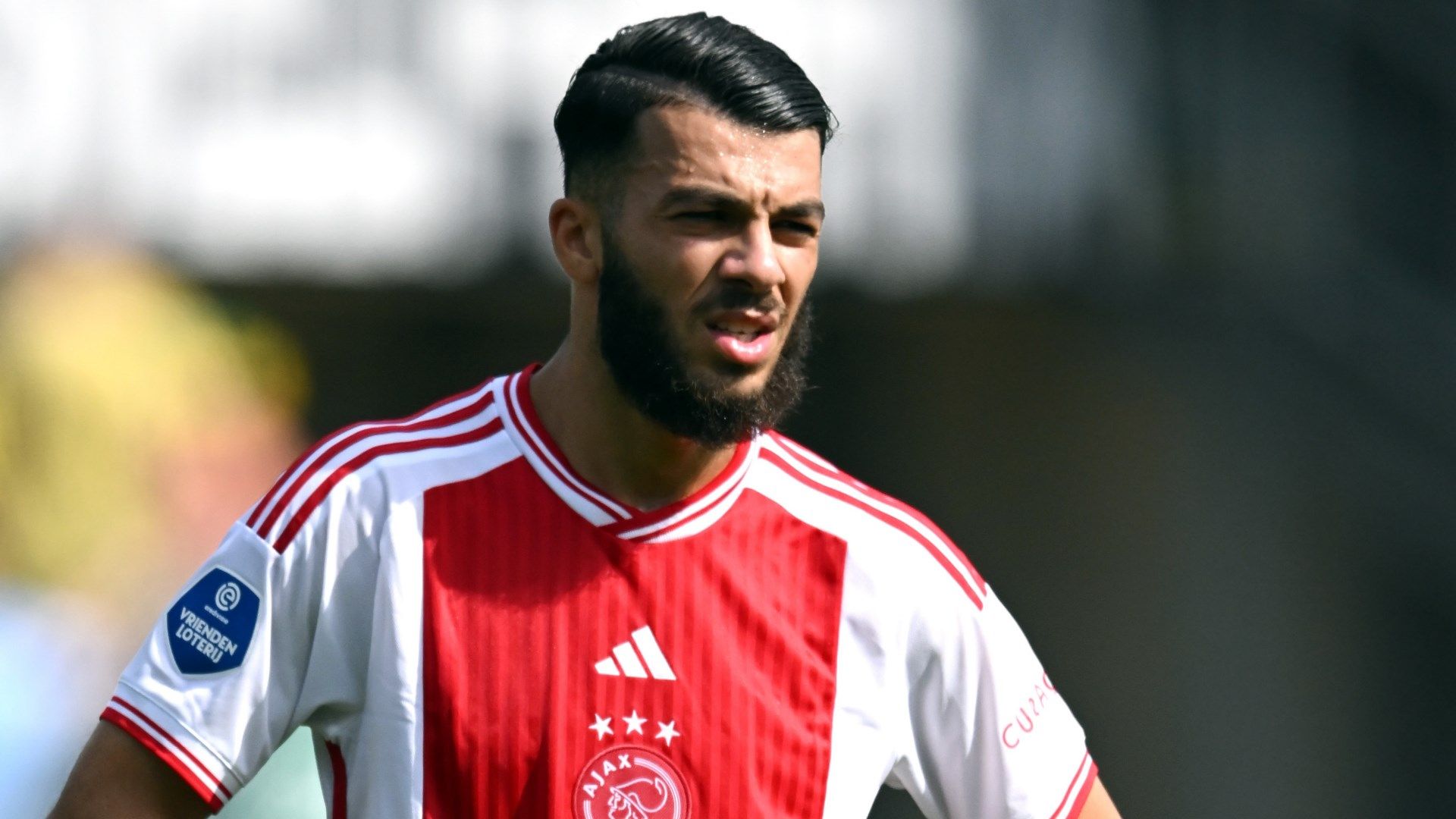 Georges Mikautadze Ajax 2023-24