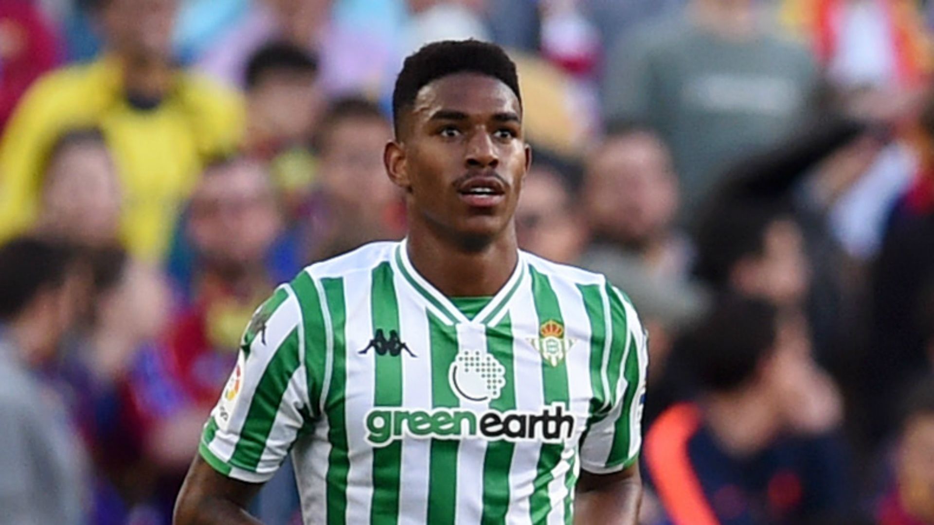 Junior Firpo Betis