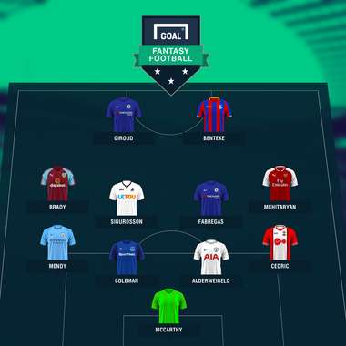 fantasy Bounce back XI graphic