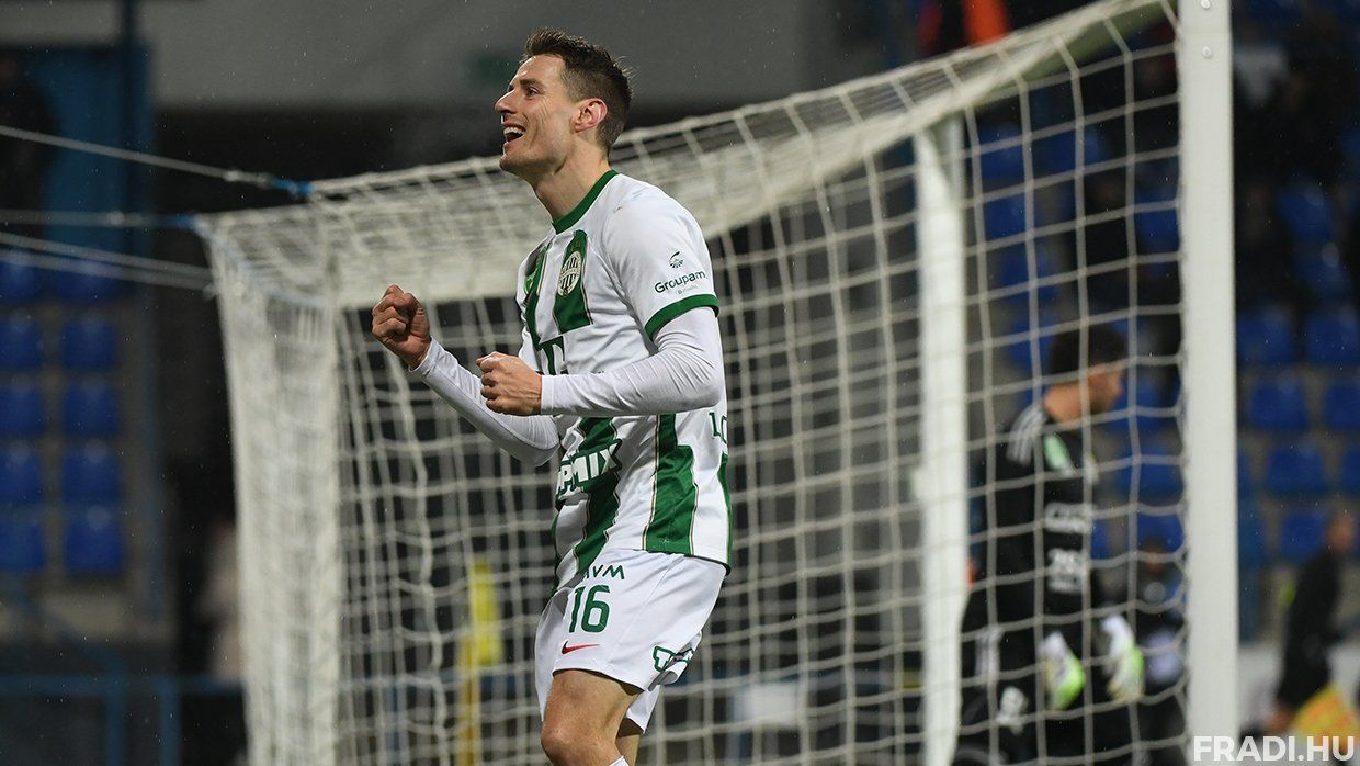 Mezőkövesd-Ferencváros