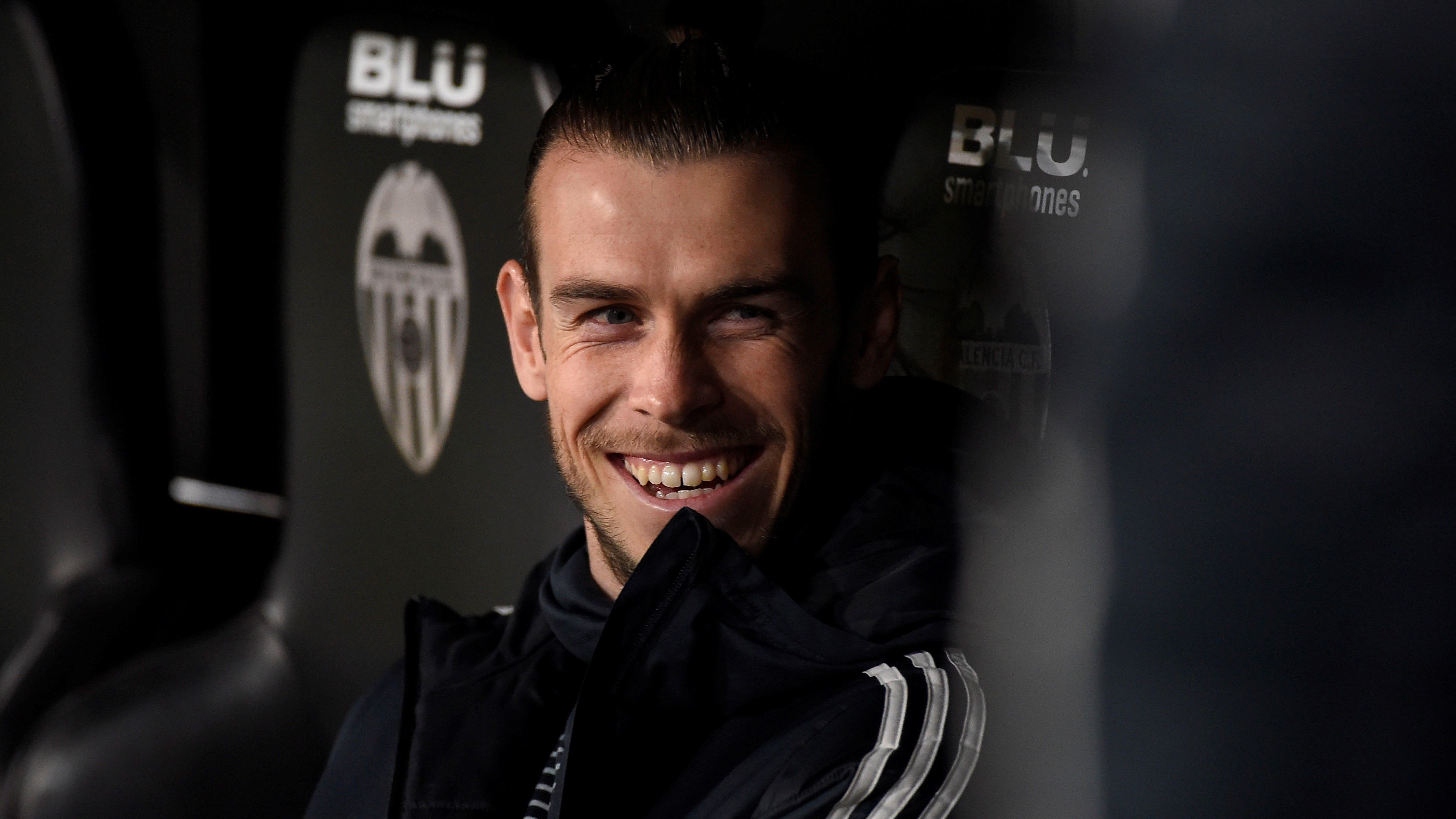 Gareth Bale Valencia Real Madrid LaLiga 03042019