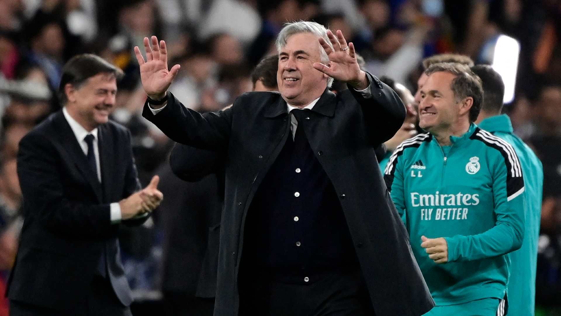 20220505 Carlo Ancelotti