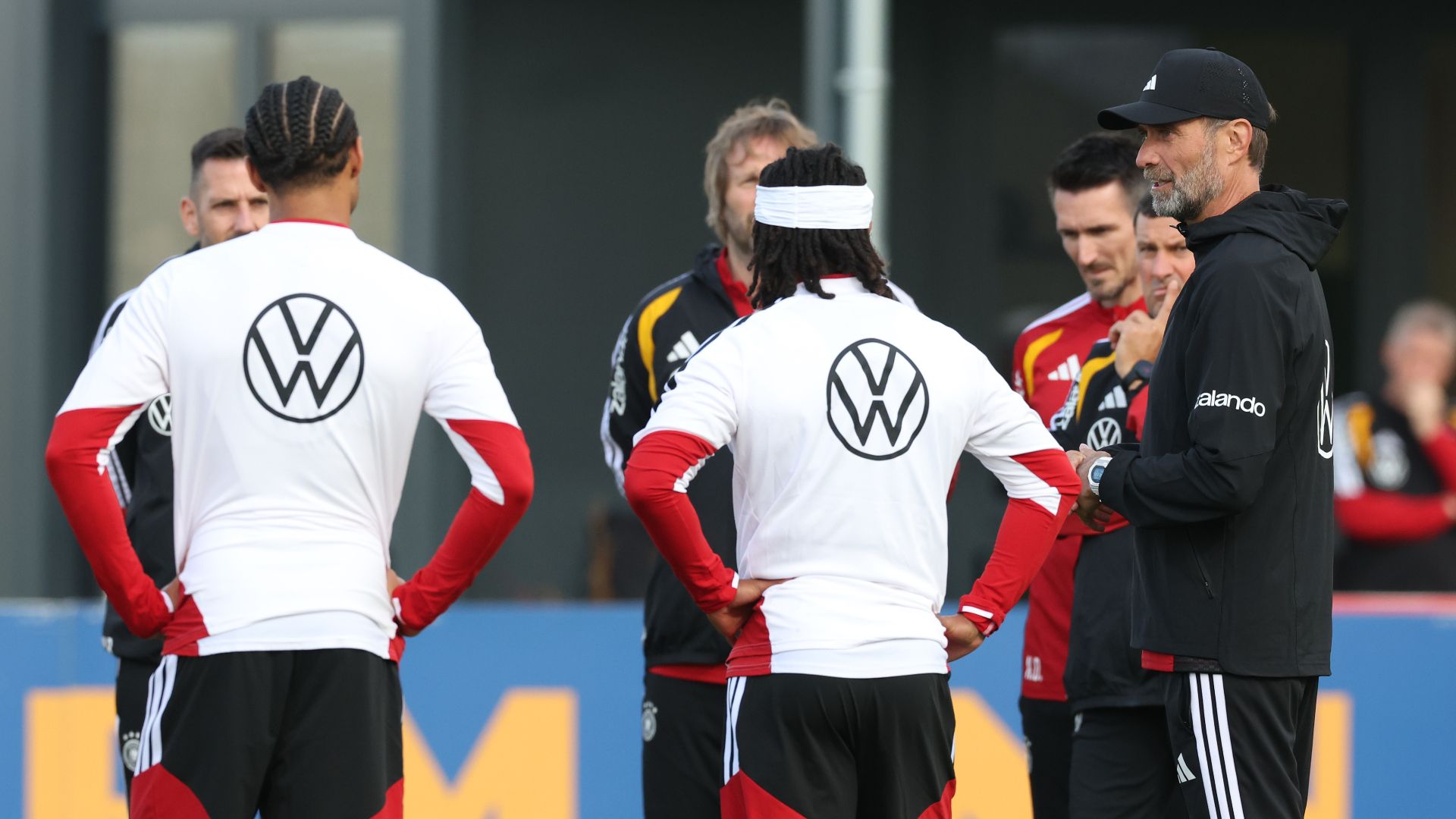 klopp-germany