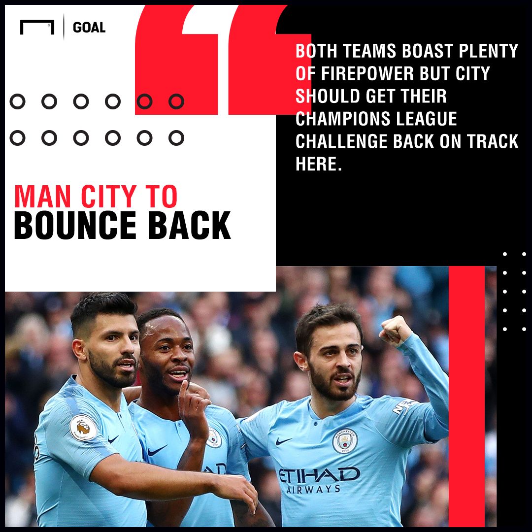 Hoffenheim Manchester City graphic