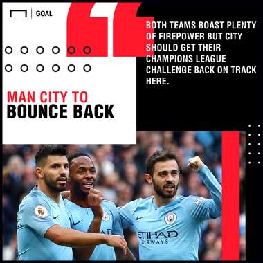 Hoffenheim Manchester City graphic