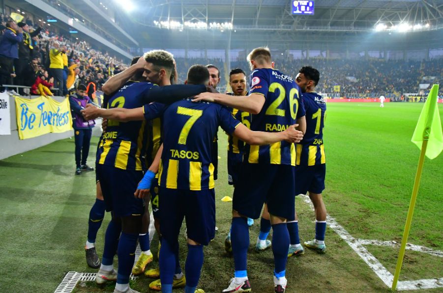 Ankaragücü