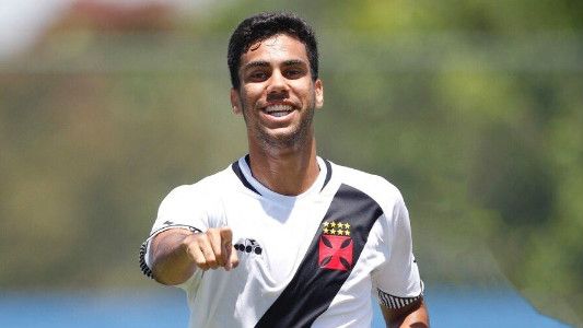 Tiago Reis- Vasco - 2019