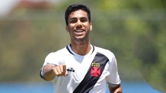 Tiago Reis- Vasco - 2019