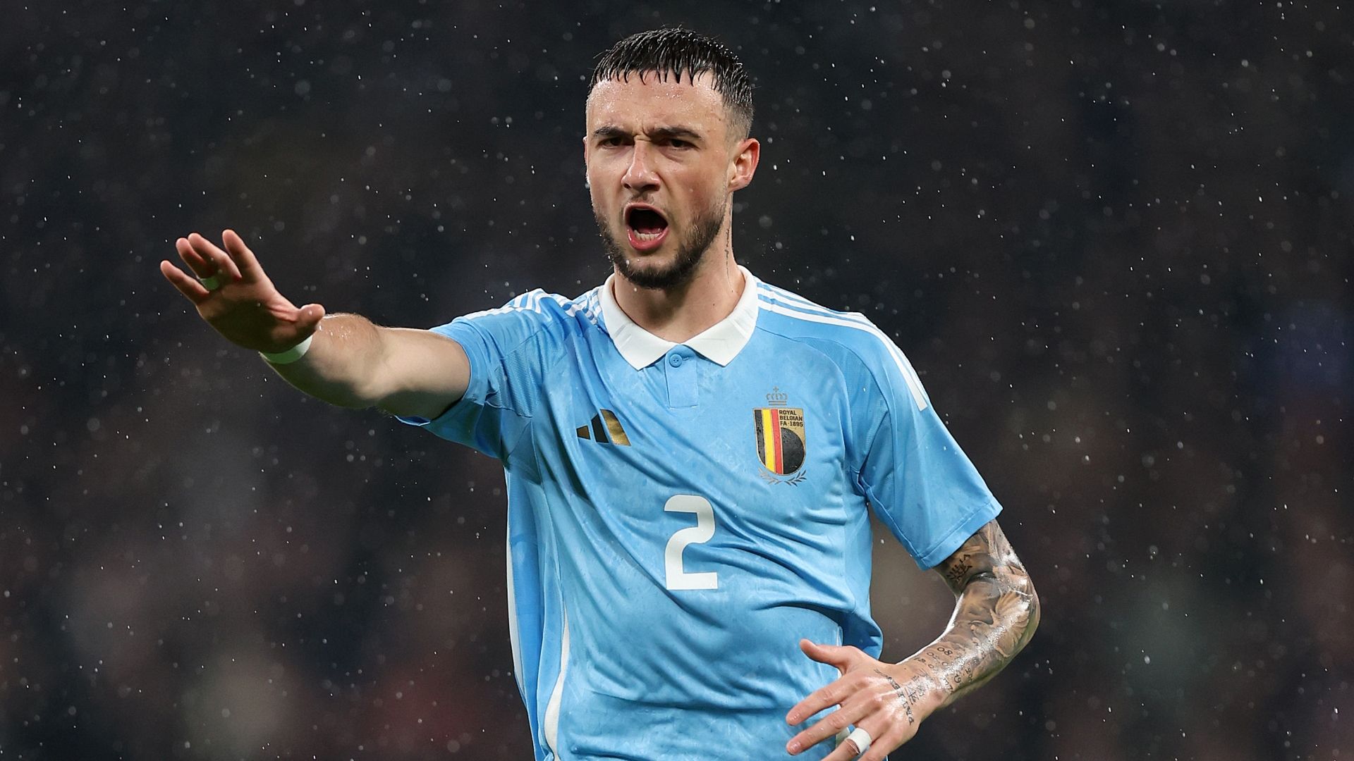 Zeno DEBAST Belgium 03262024