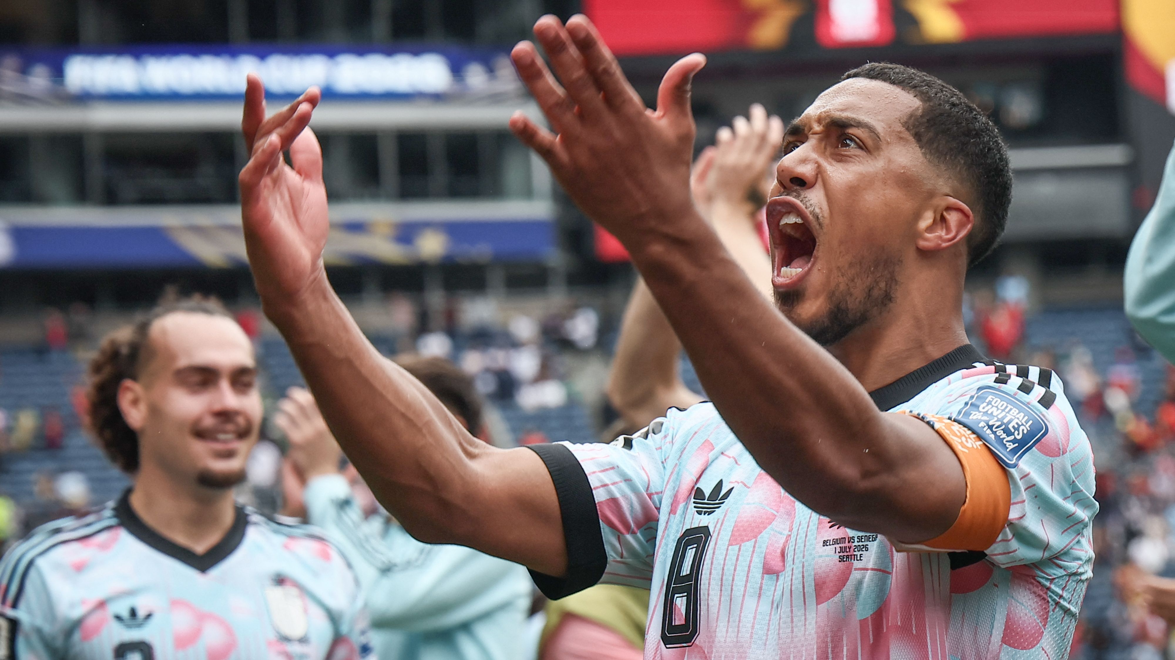  Youri Tielemans