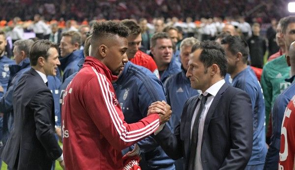Boateng BRazzo