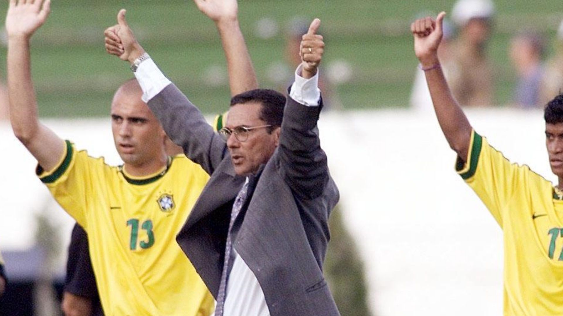 Luxemburgo 2000 14072016