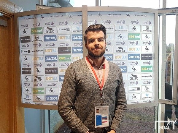 BBC 스완지 기자