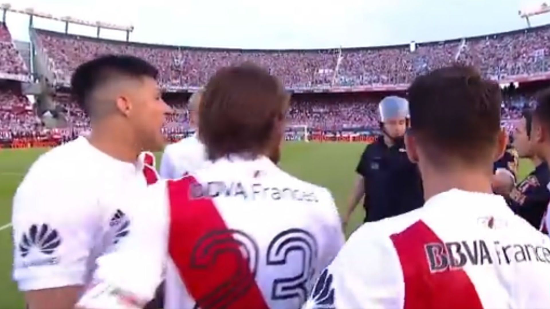 River Boca Superliga 05112017