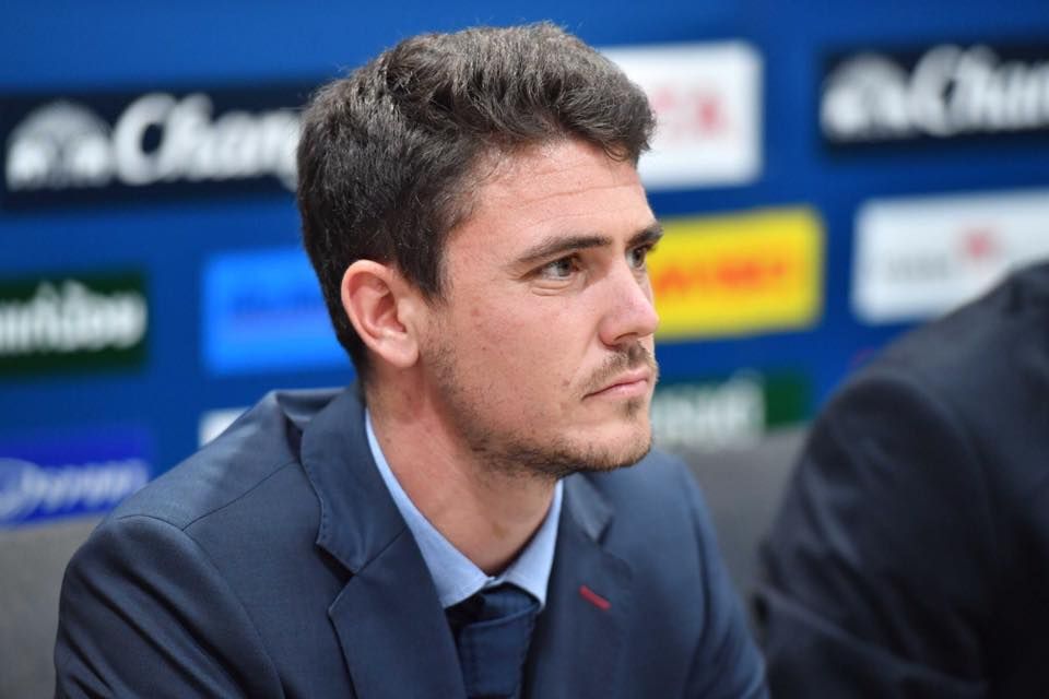 มาร์ค อลาเบดร้า