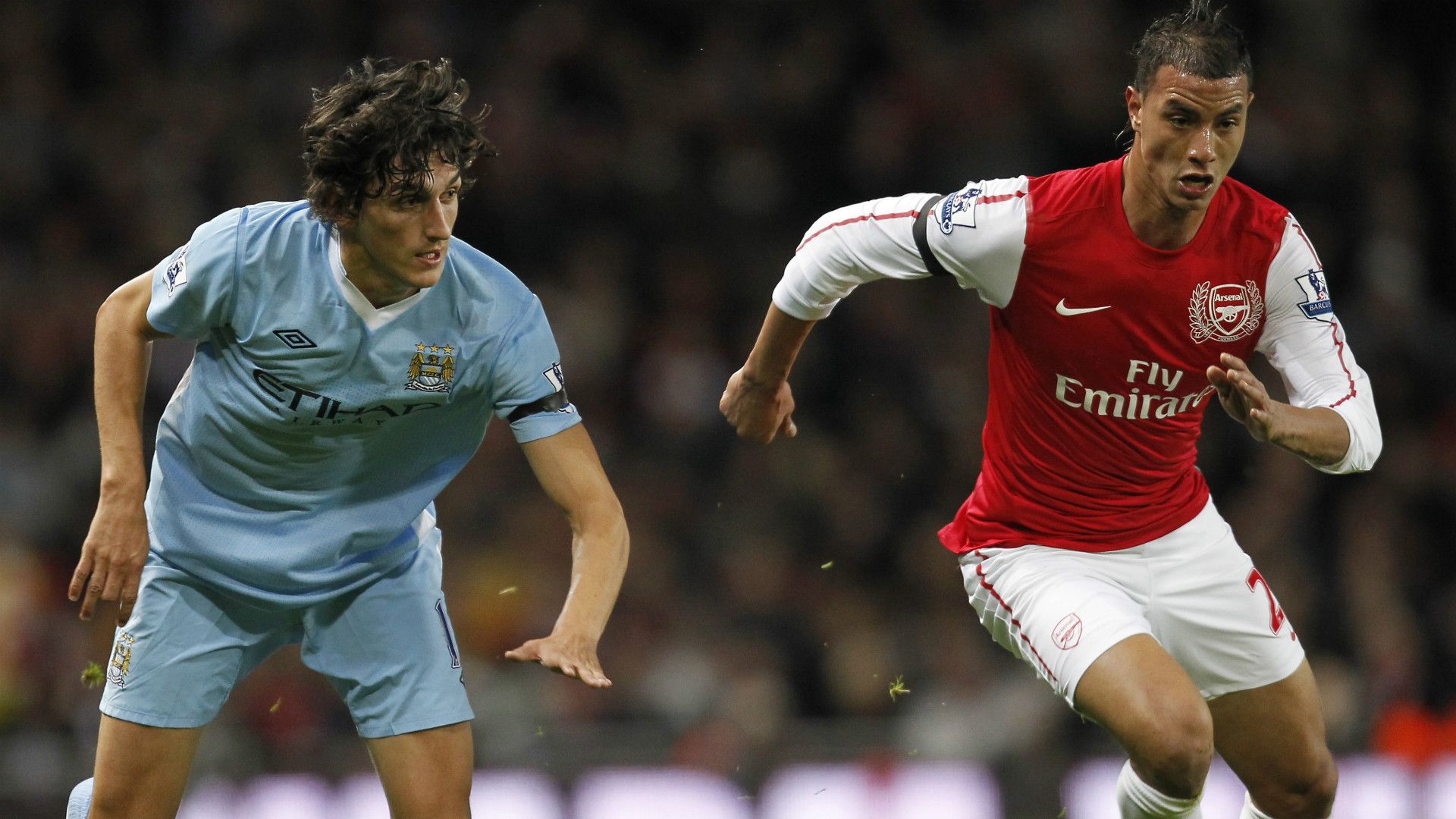 Stefan Savic | Manchester City