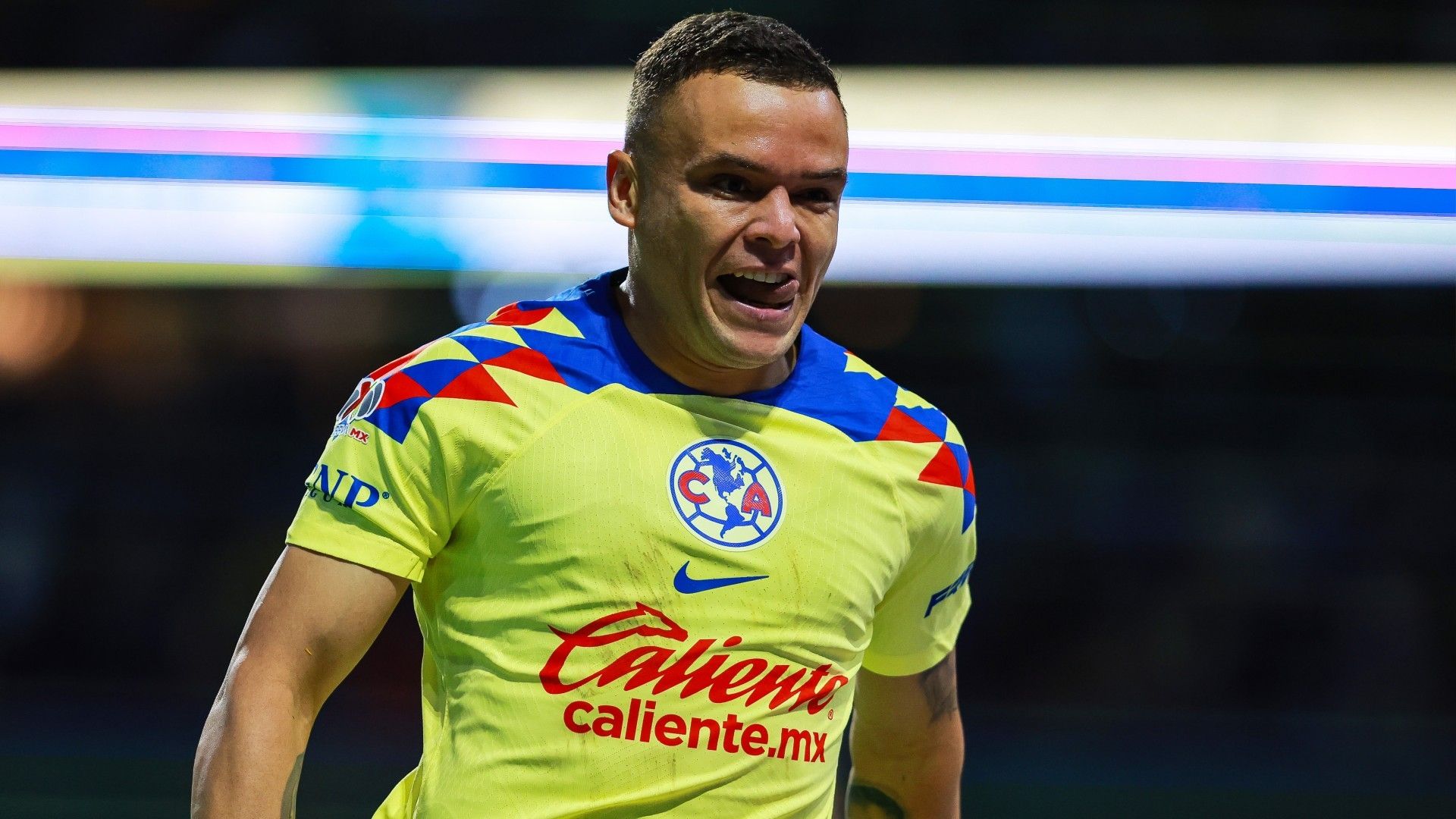 Cabecita Rodríguez América Apertura 2023