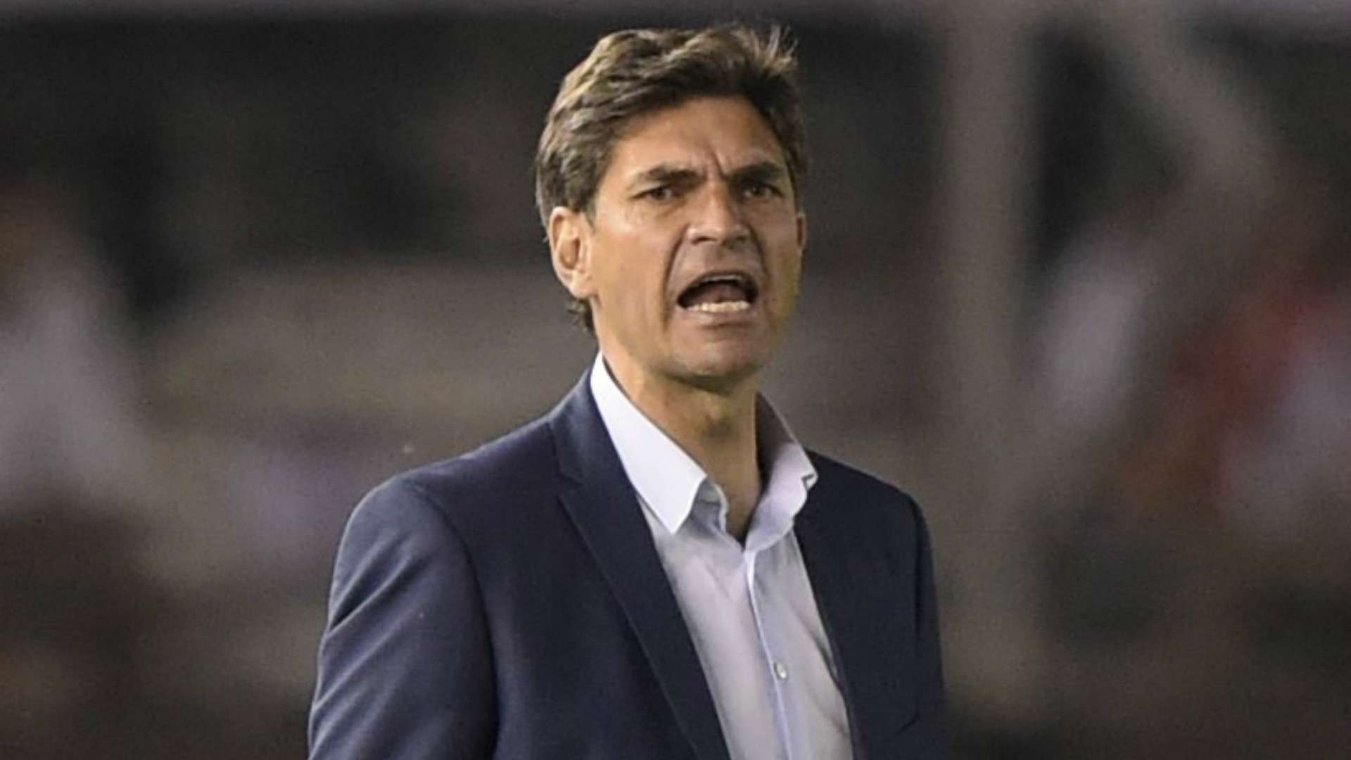 Mauricio Pellegrino