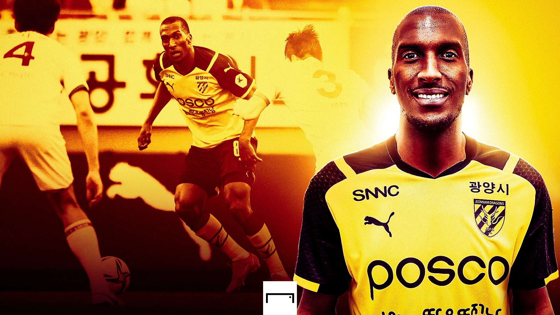 Jonathan Balotelli GFX