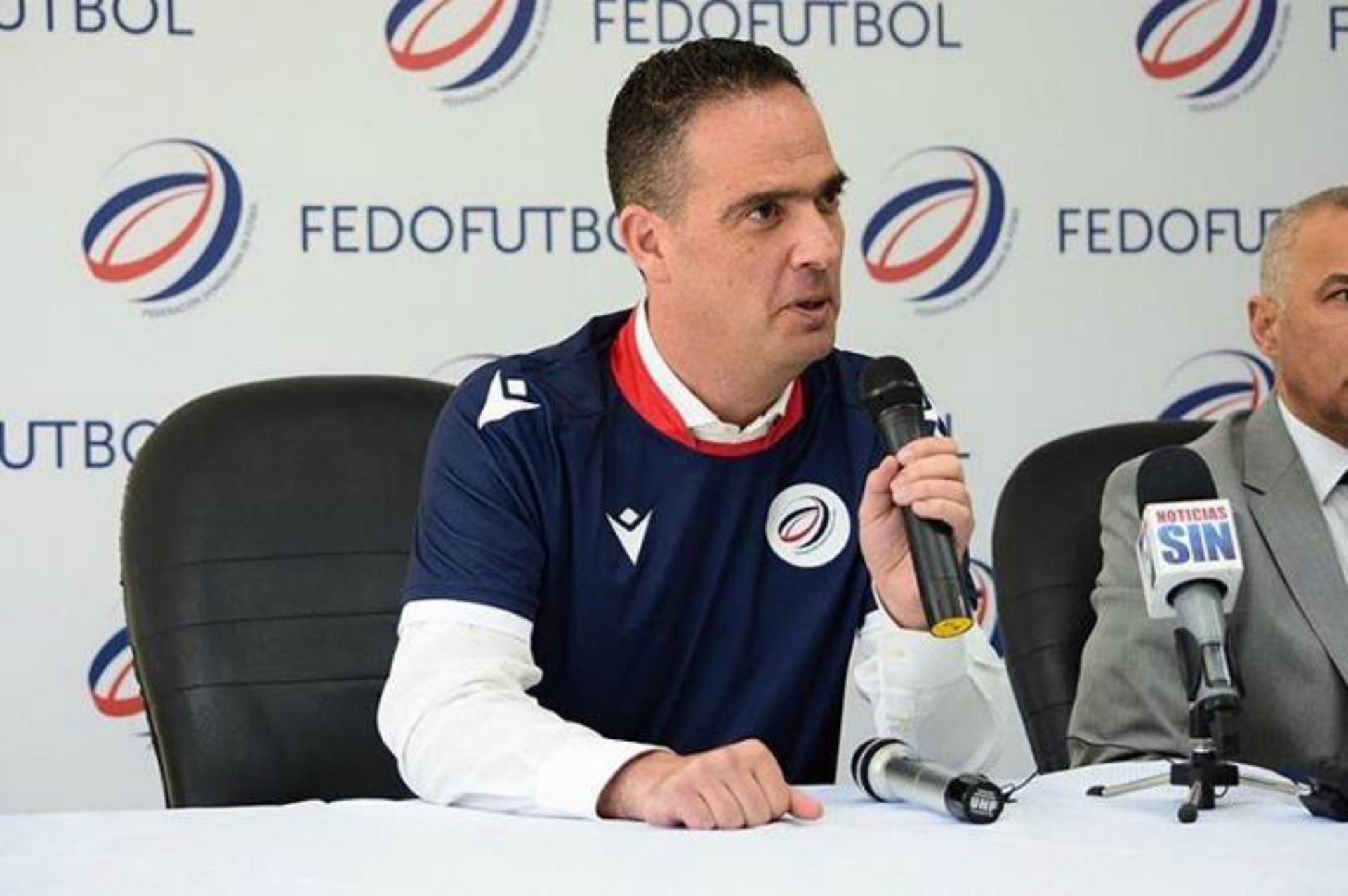 Jacques Passy República Dominicana