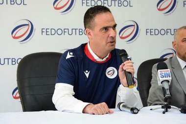 Jacques Passy República Dominicana