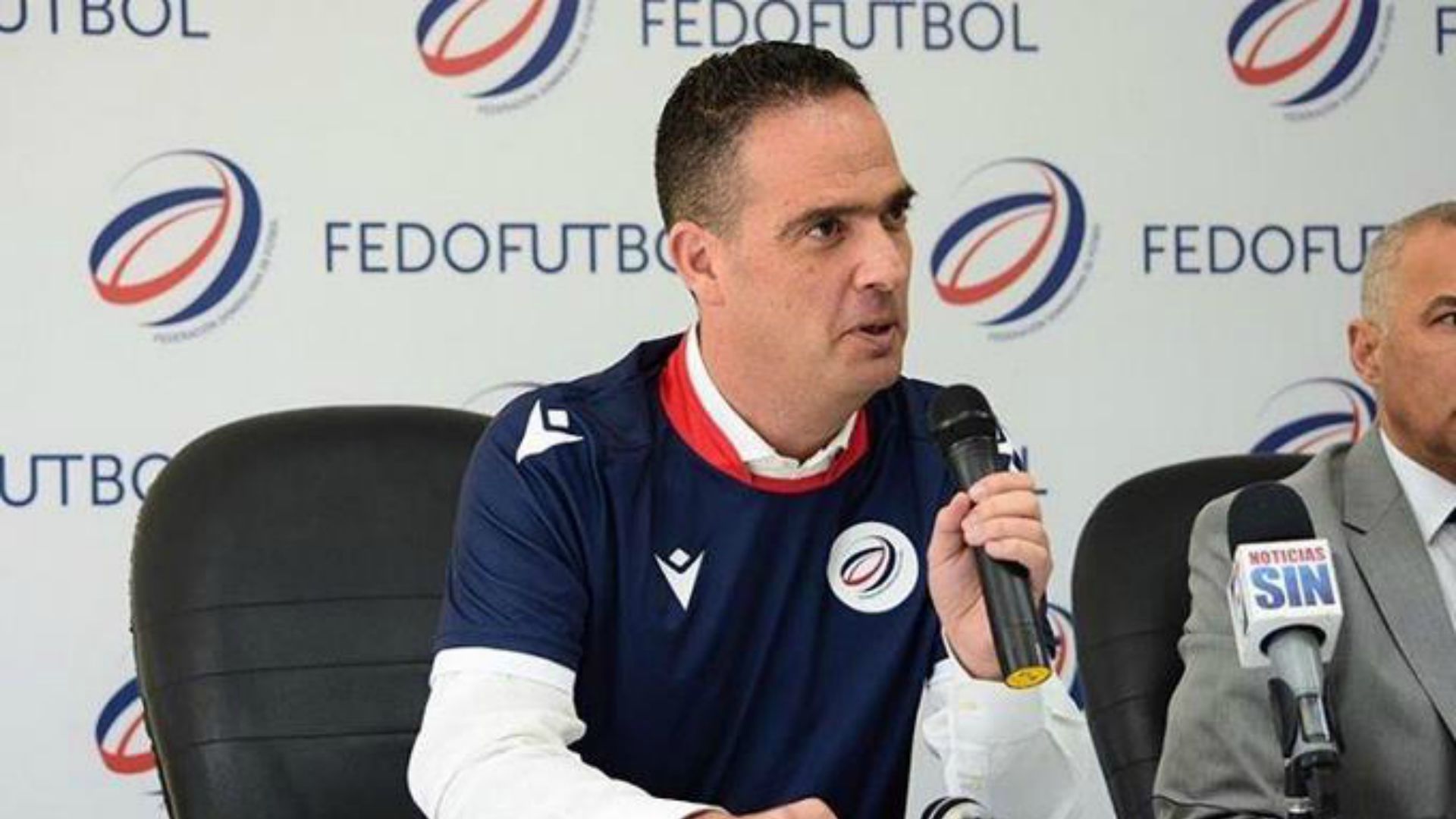 Jacques Passy República Dominicana