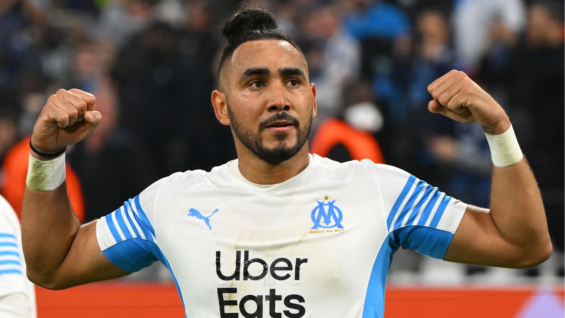 Dimitri Payet OM PAOK Salonique Ligue Europa Conférence
