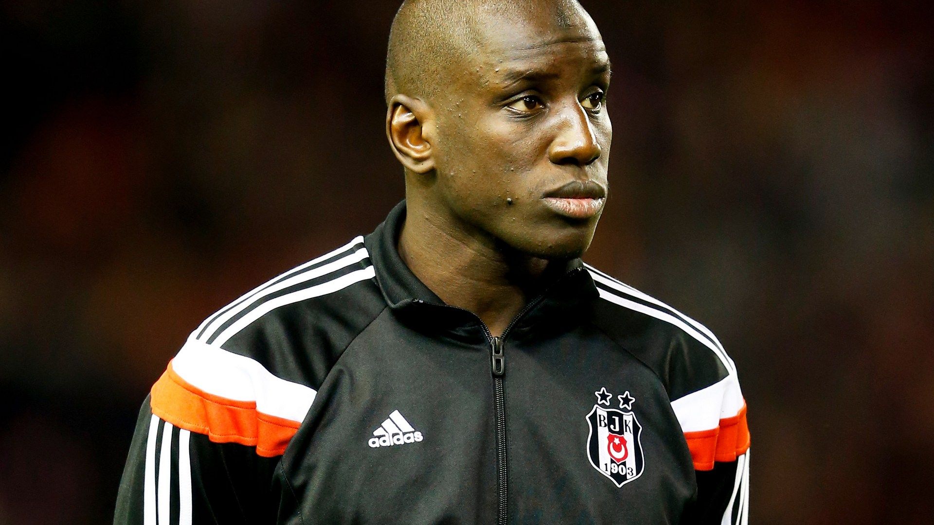 Demba Ba - Besiktas