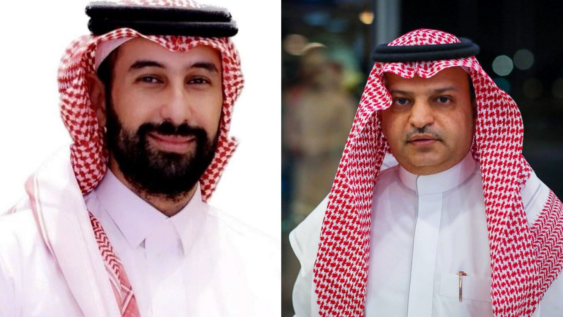 Thamer Al Yamani - Nassr - Musalli Al-Muammar