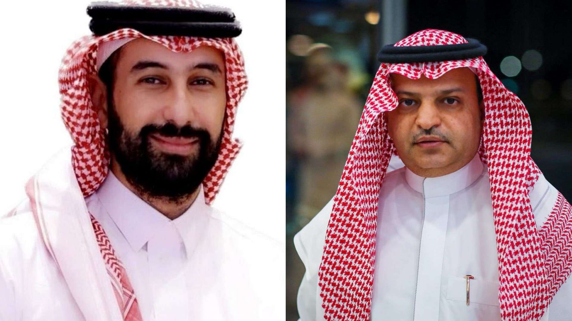 Thamer Al Yamani - Nassr - Musalli Al-Muammar