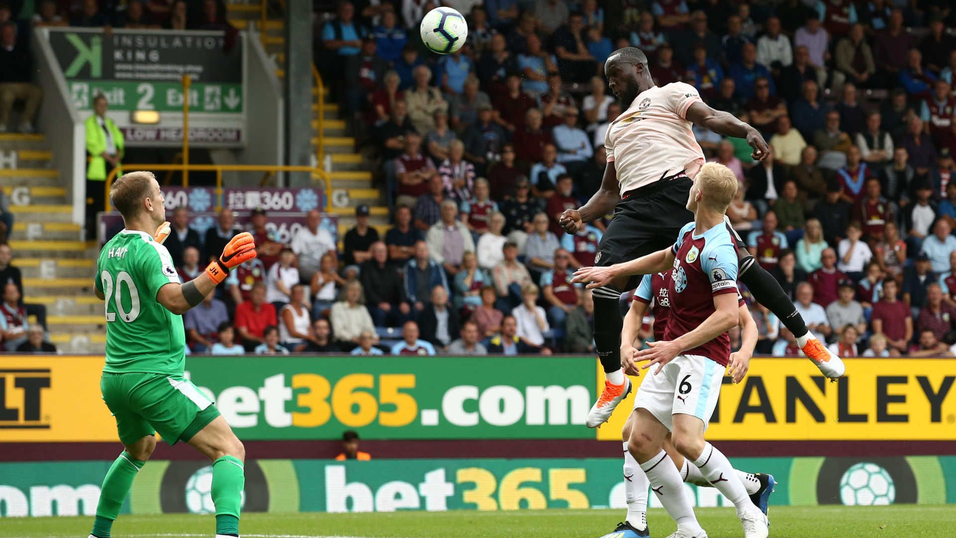 2018-09-03 Romelu Lukaku