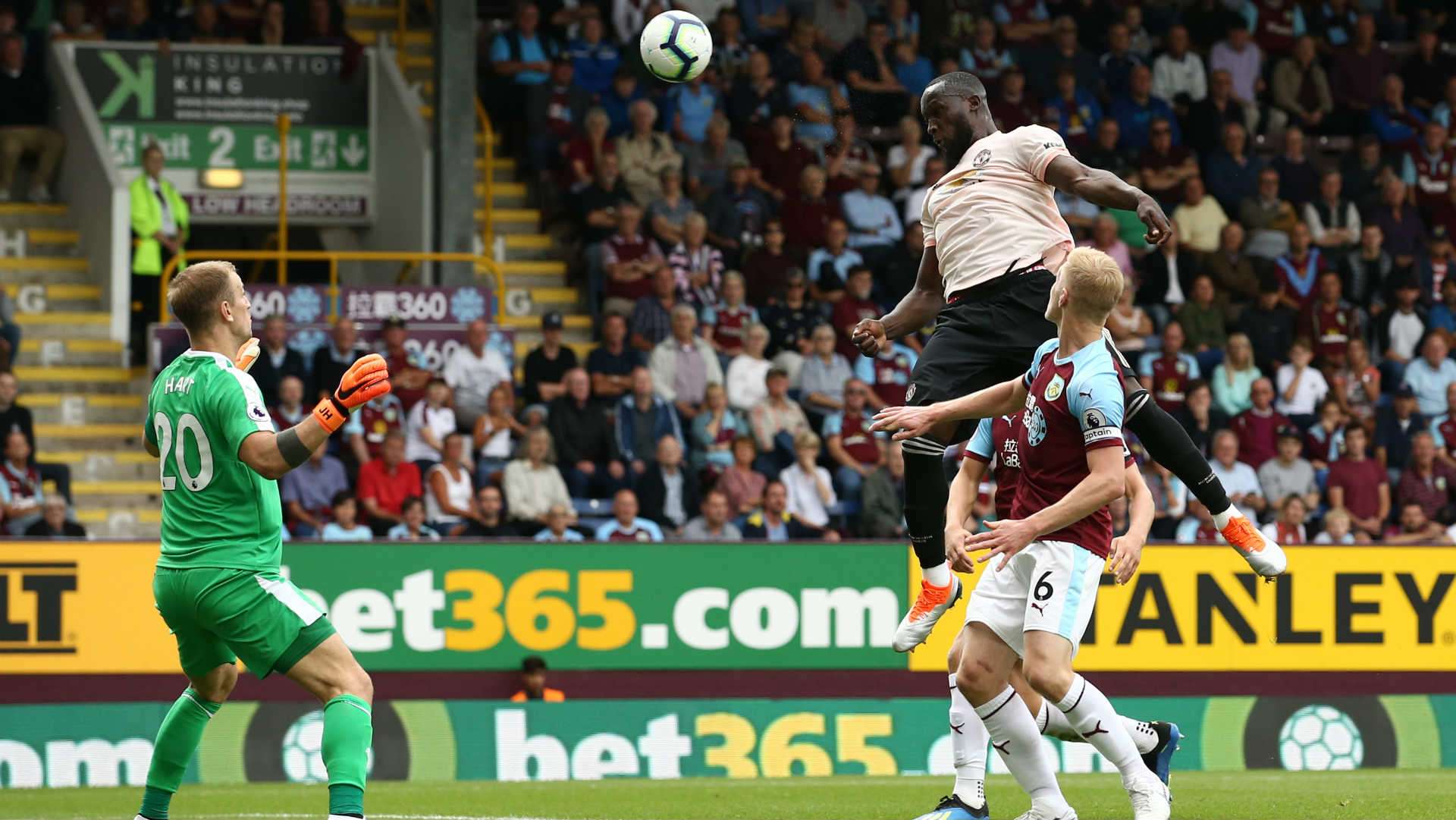 2018-09-03 Romelu Lukaku