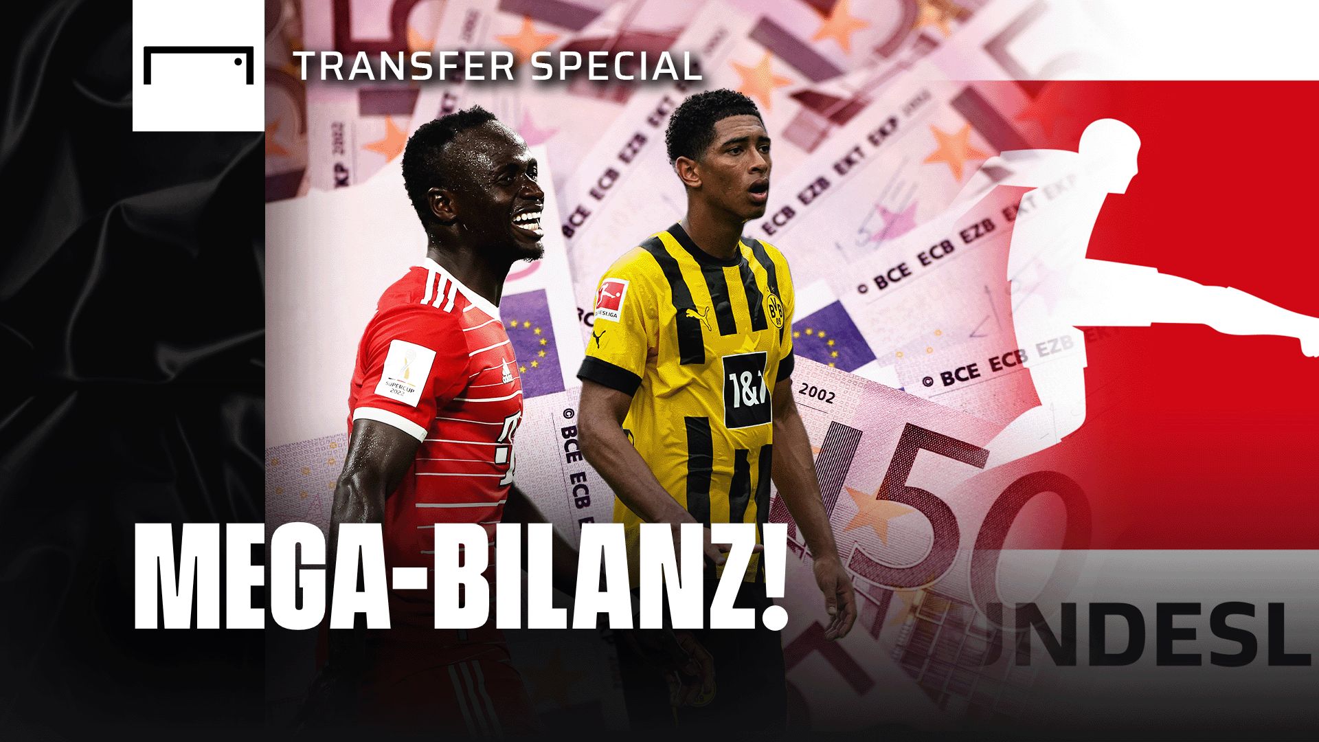 GFX Transfer Special Bundesliga