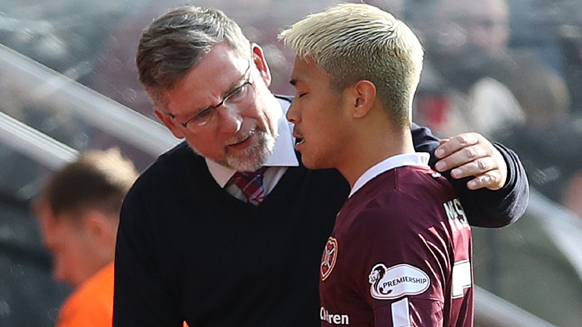 2019-10-24 Meshino Ryotaro Levein Hearts