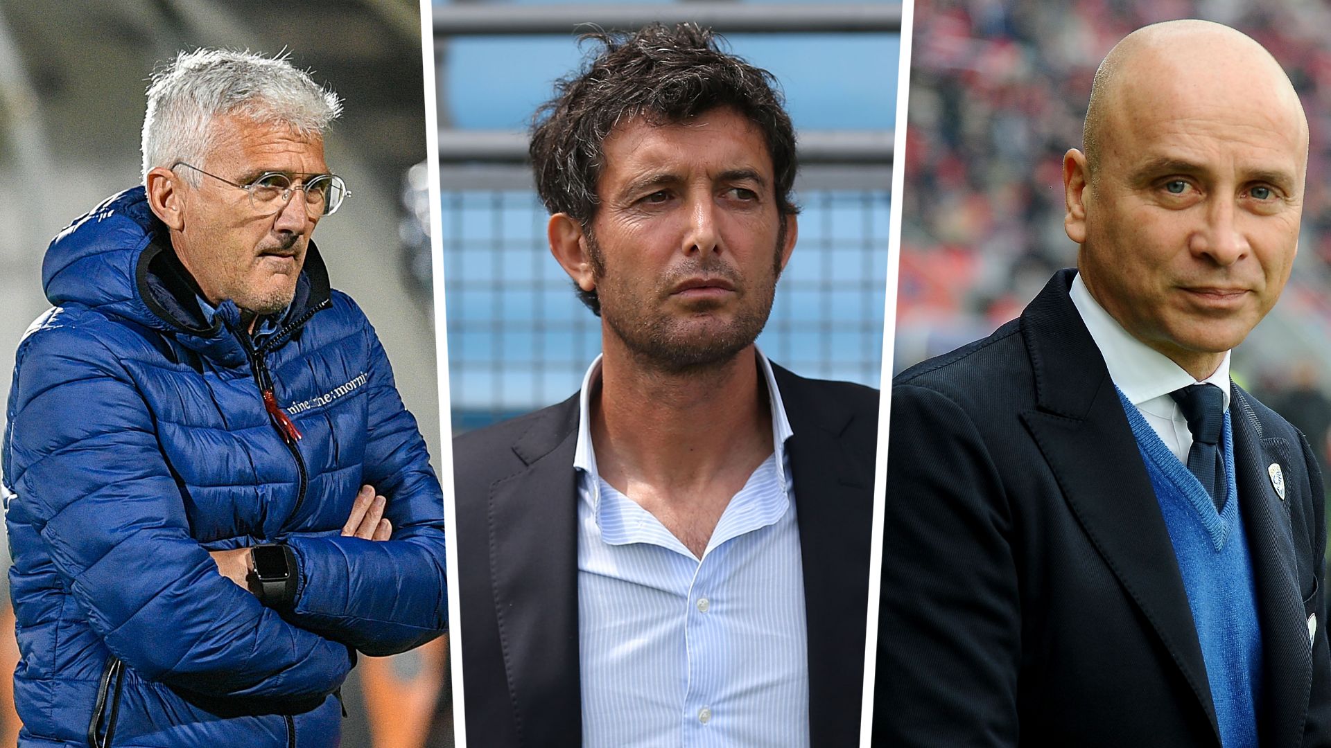 venturato, gattuso, corini