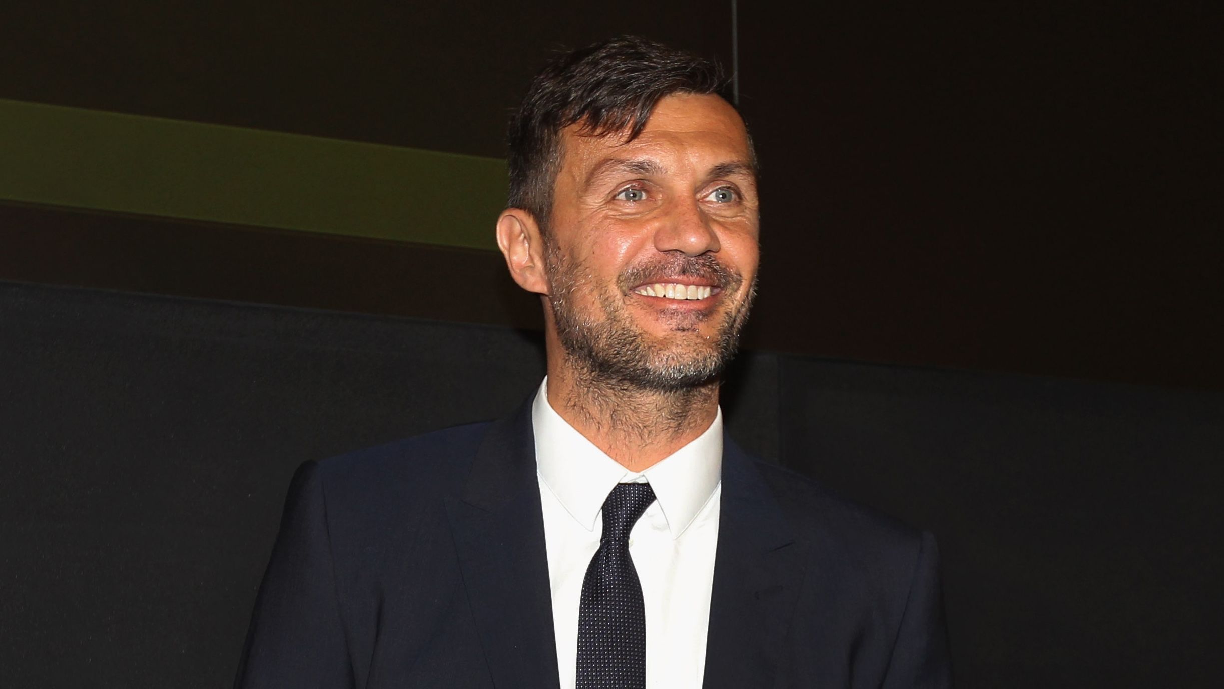 Paolo Maldini