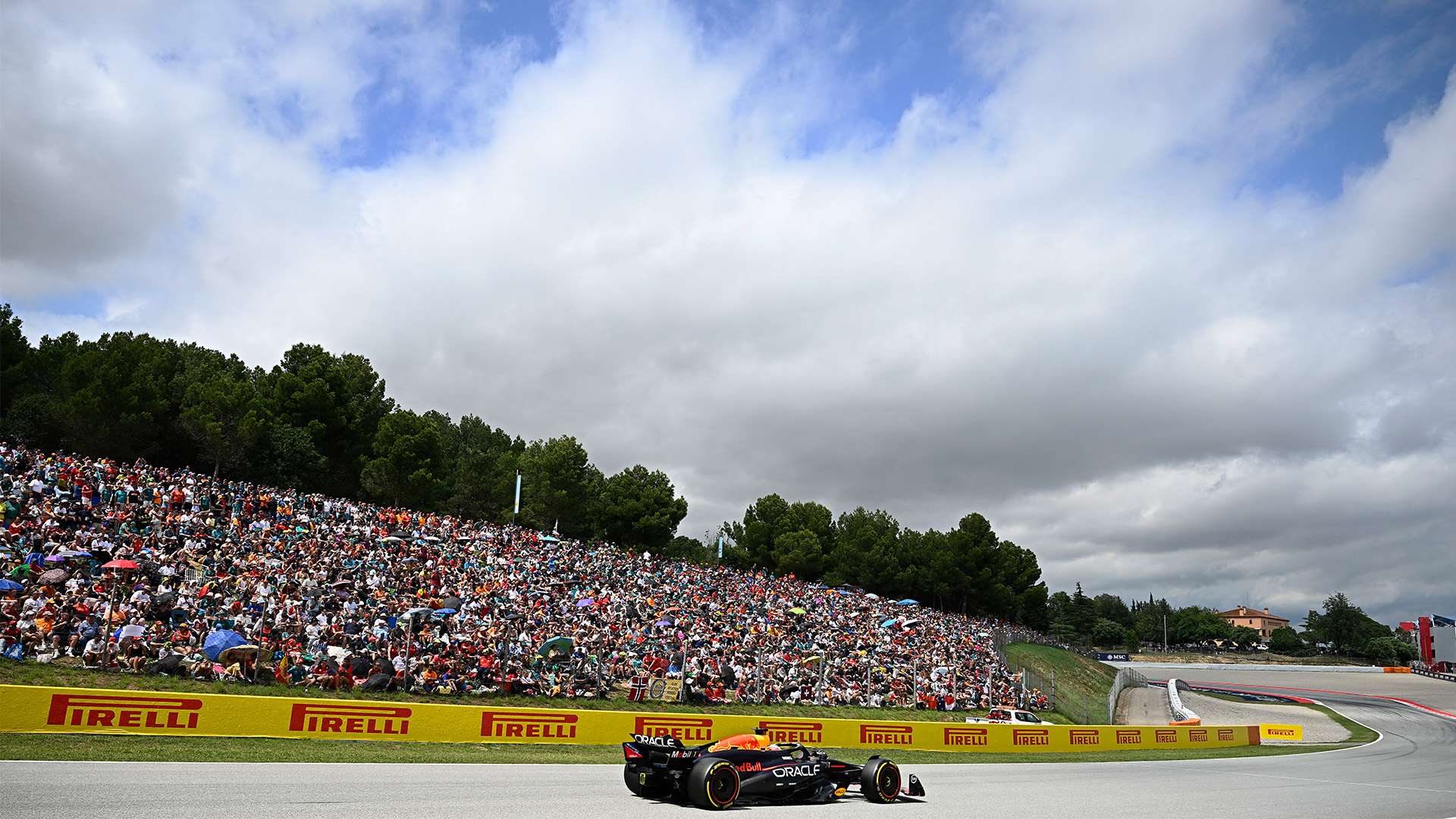 Circuit de Barcelona-Catalunya