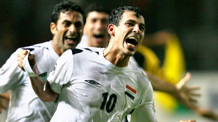 Younis Mahmoud