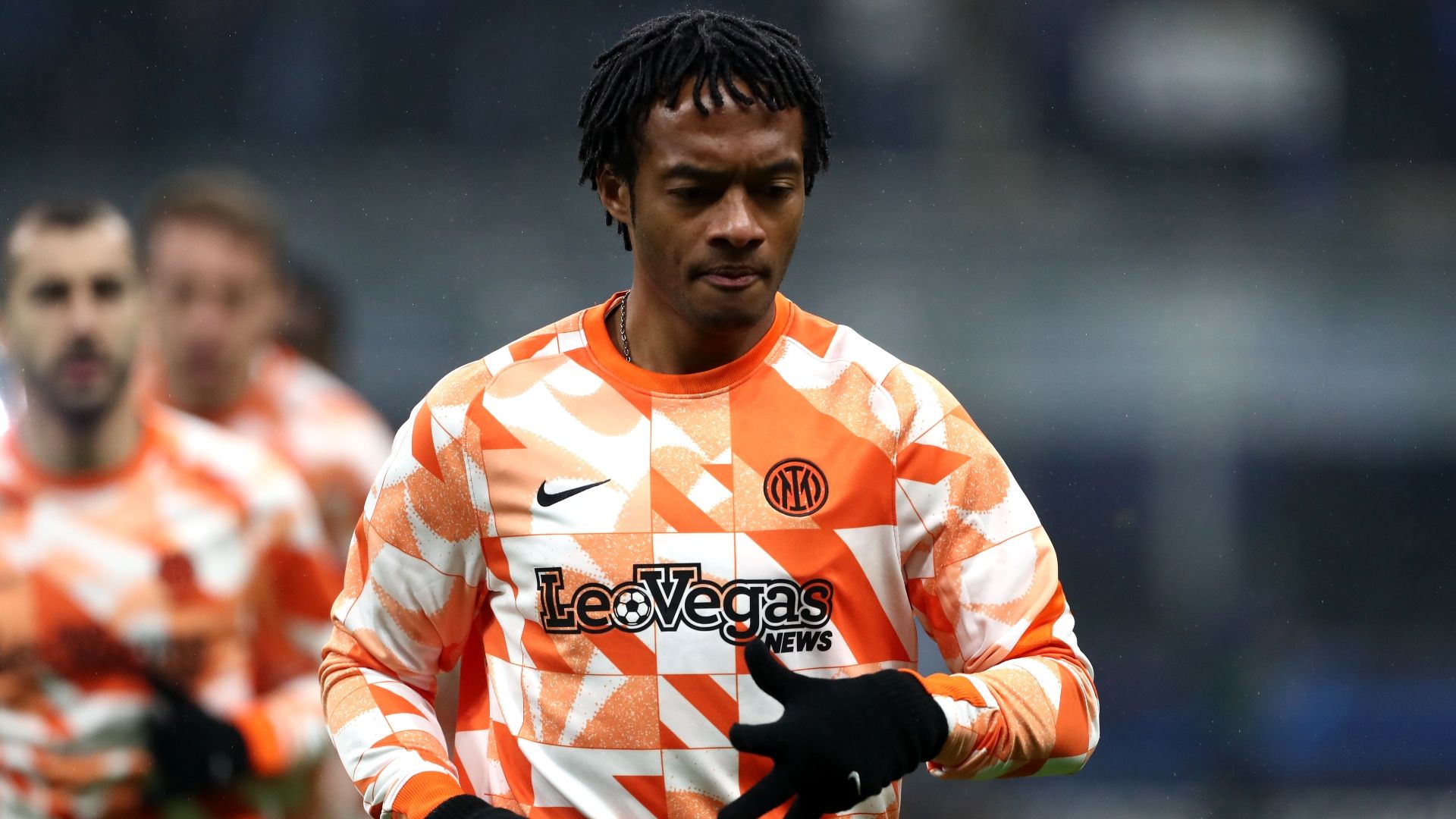Cuadrado Inter