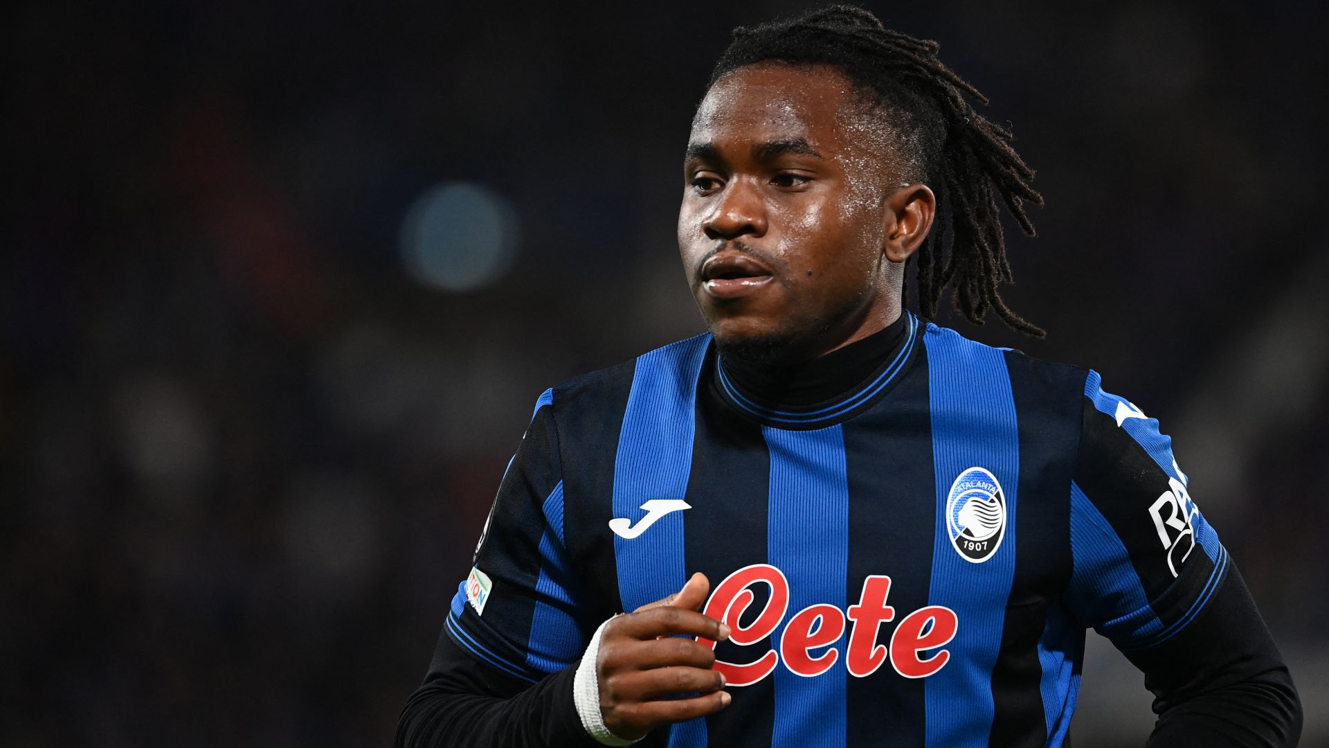 Lookman Atalanta