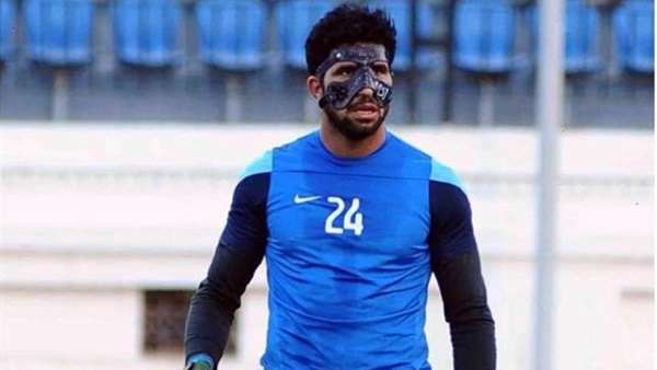 المهدي سليمان