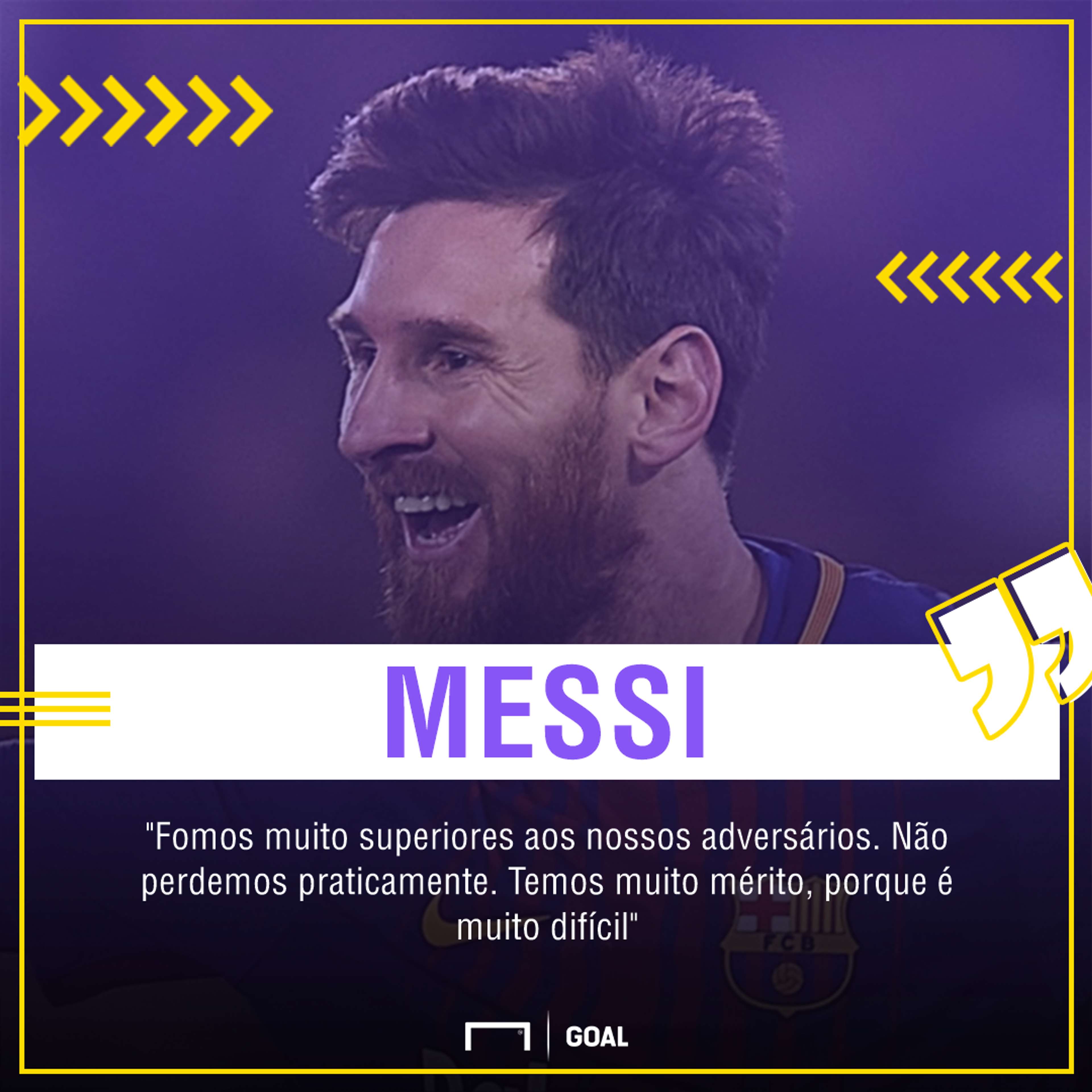 Messi GFX