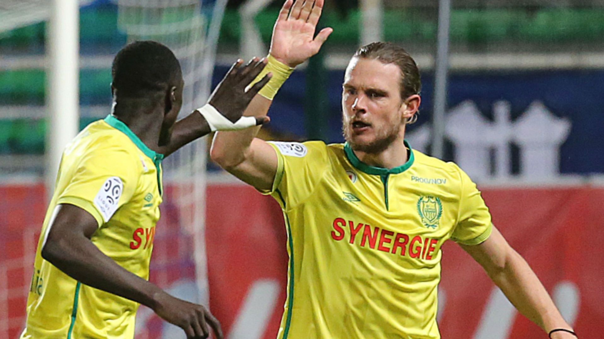 Guillaume Gillet Nantes