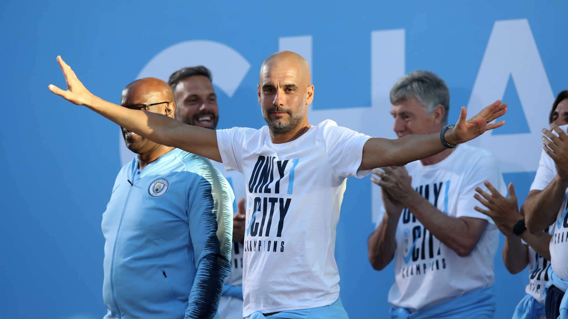 2018-05-18 Pep Guardiola